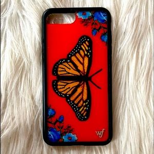 ✰ Wildflower Case ✰